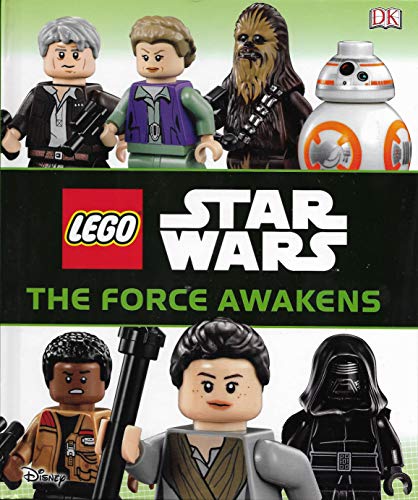 The Force Awakens (LEGO Star Wars)