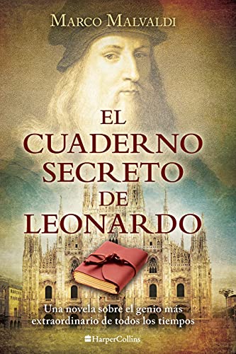 El Cuaderno Secreto De Leonardo