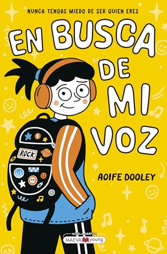 En Busca de Mi Voz