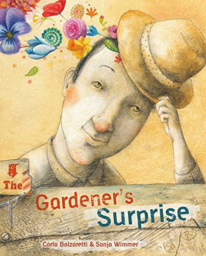 The Gardener's Surprise