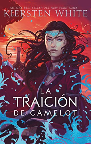 La Traición de Camelot (Camelot Rising Trilogy, Bk. 2)