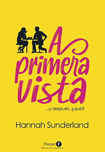 A Primera Vista
