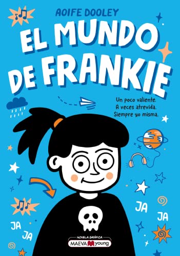 El Mundo de Frankie (Frankie, Volume 1)