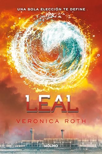 Leal (Divergente, Bk. 3)