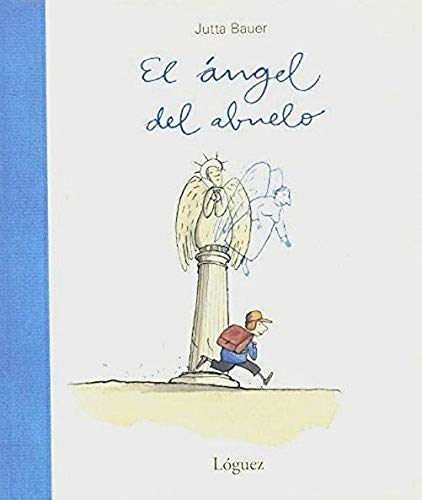 El Ángel Del Abuelo