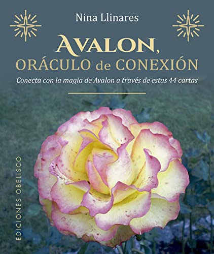 Avalon, Oraculo de Conexion: Conecta Con la Magia de avalon a Traves de Estas 44 Cartas