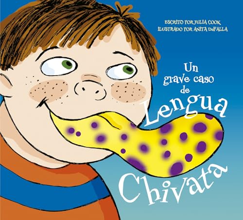 Un Grave Caso de Lengua Chivata