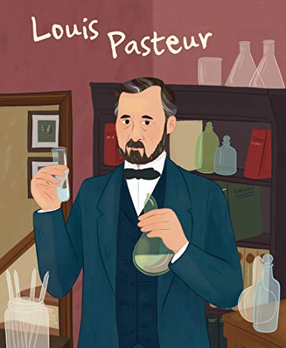 Louis Pasteur (Genius Series)