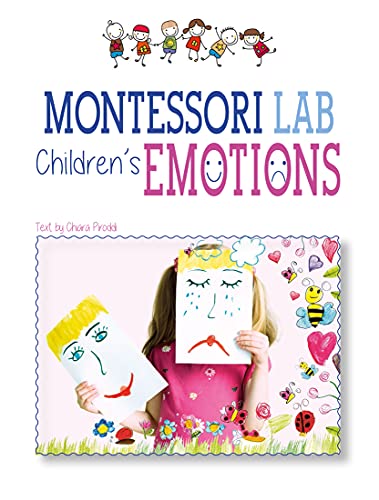 Children's Emotions (Montessori Lab)
