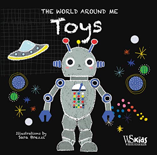 Toys (The World Around Me)