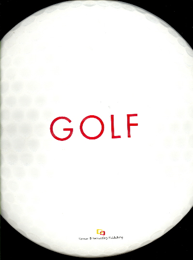 Golf (Korean Edition)