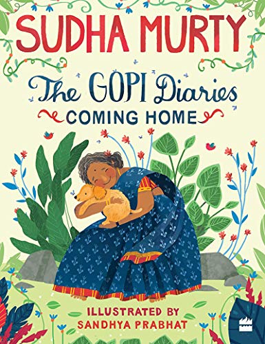 Coming Home (The Gopi Diaries)