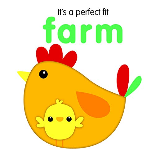 Farm (It's a Perfect Fit)