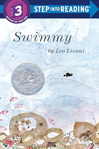Swimmy (Step Into Reading, Step 3)