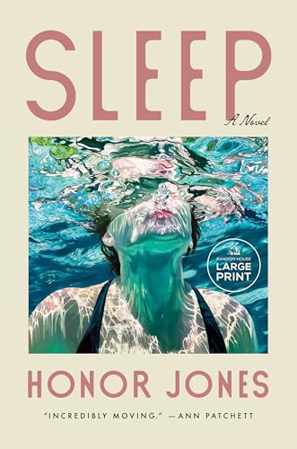 Sleep (Large Print)