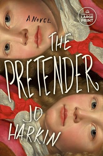 The Pretender (Large Print)