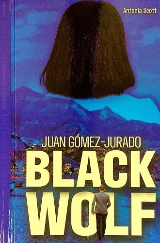 Black Wolf (Antonia Scott, Bk. 2 - Large Print)