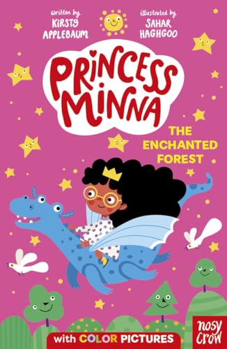 The Enchanted Forest (Princess Minna, Bk. 2)