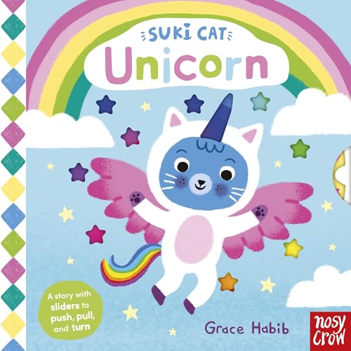 Unicorn (Suki Cat)