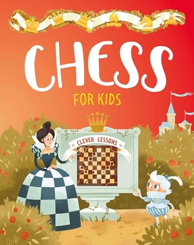 Chess for Kids (Clever Lessons)